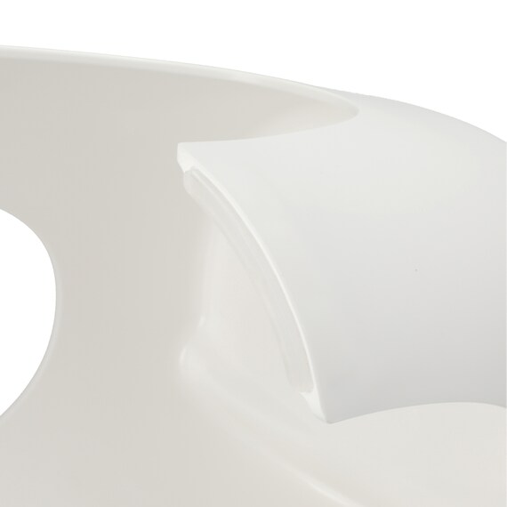 洗いやすい風呂いす(30H WH RC23) 6枚目画像