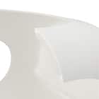 洗いやすい風呂いす(30H WH RC23) 6枚目画像