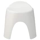 洗いやすい風呂いす(30H WH RC23) 7枚目画像