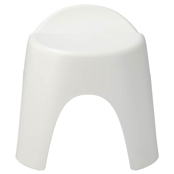 洗いやすい風呂いす(30H WH RC23) 7枚目画像