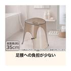 風呂イス(H35 BR AN23) 2枚目画像