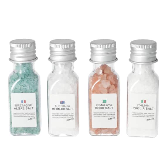 アロマ・デ・バスタイム(バスソルト) 2枚目画像