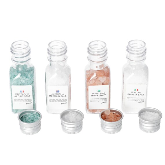 アロマ・デ・バスタイム(バスソルト) 3枚目画像