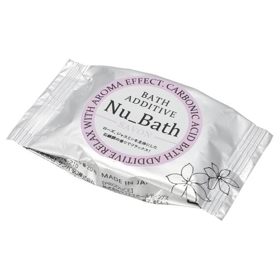 入浴剤(サボン KS23) 1枚目画像