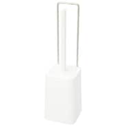 持ち運べるトイレブラシ(サフィWH)