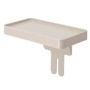 トイレットペーパーホルダートレー