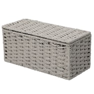 ふた付き収納ボックス(MO LR01)