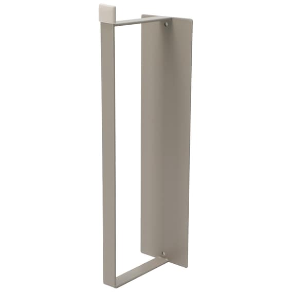 マグネットハンガーラック2段 FLAT(MMO) 1枚目画像