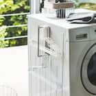 マグネットハンガーラック2段 FLAT(MMO) 2枚目画像