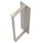 マグネットハンガーラック2段 FLAT(MMO) 7枚目画像