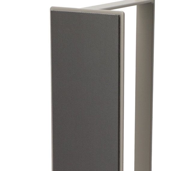 マグネットハンガーラック2段 FLAT(MMO) 9枚目画像