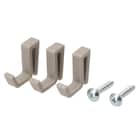 マグネットハンガーラック2段 FLAT(MMO) 11枚目画像