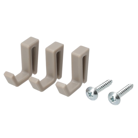 マグネットハンガーラック2段 FLAT(MMO) 11枚目画像