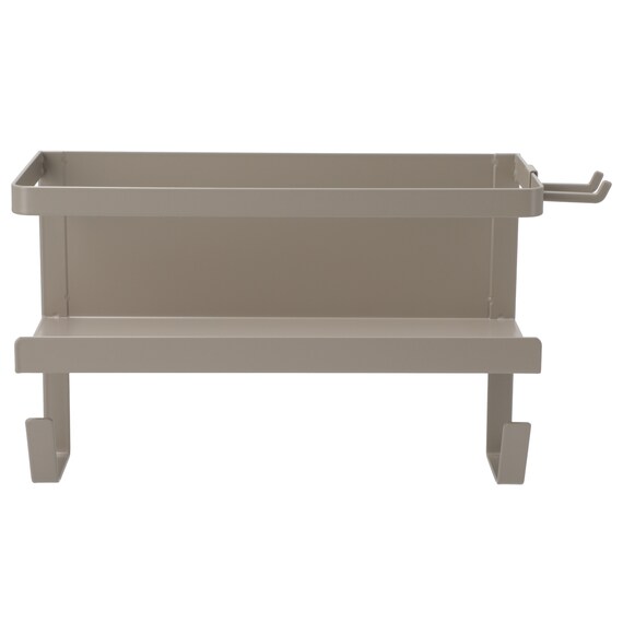 マグネットホースホルダー付ラック FLAT(MMO) 4枚目画像