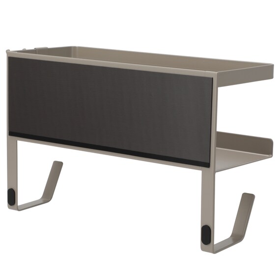 マグネットホースホルダー付ラック FLAT(MMO) 5枚目画像