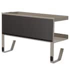 マグネットホースホルダー付ラック FLAT(MMO) 5枚目画像