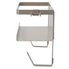 マグネットホースホルダー付ラック FLAT(MMO) 6枚目画像