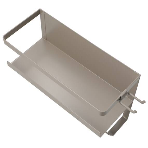 マグネットホースホルダー付ラック FLAT(MMO) 7枚目画像