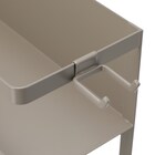 マグネットホースホルダー付ラック FLAT(MMO) 8枚目画像