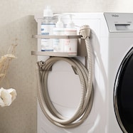 マグネットホースホルダー付ラック FLAT(MMO)