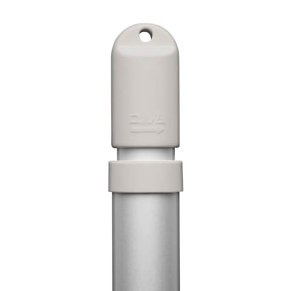 アルミ伸縮物干し竿(約1.4~2.5m MO BH5) 4枚目画像