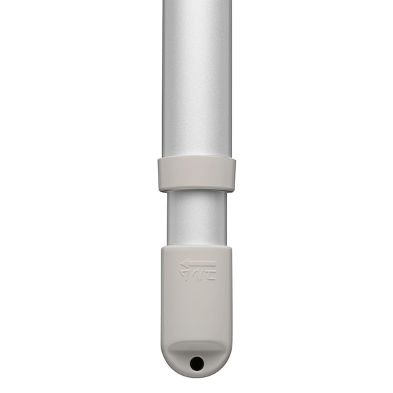 アルミ伸縮物干し竿(約1.4~2.5m MO BH5) 5枚目画像