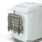 簡単取り込み干し分けハンガー24P(MO) 2枚目画像