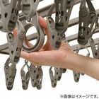 簡単取り込み干し分けハンガー24P(MO) 7枚目画像