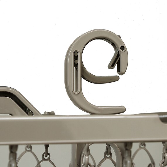 簡単取り込み干し分けハンガー24P(MO) 8枚目画像