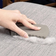 ペットの毛取りスポンジ(ケト~ル)