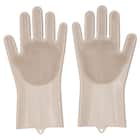 シリコンブラシグローブ(TS02) 1枚目画像