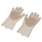 シリコンブラシグローブ(TS02) 3枚目画像