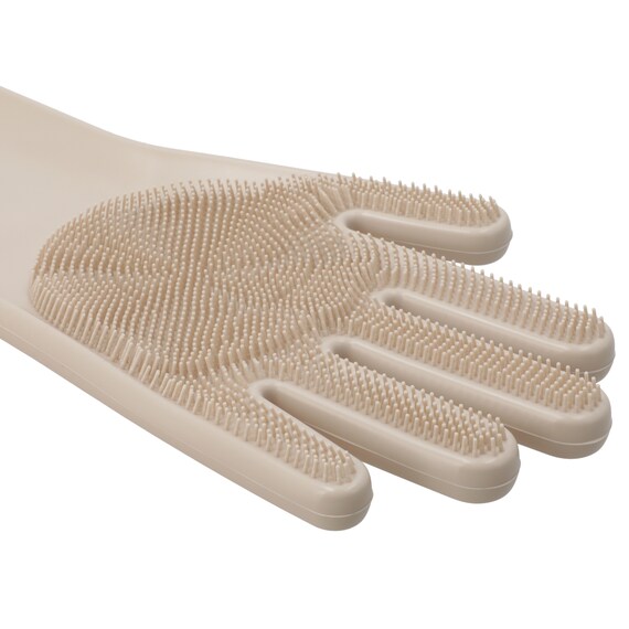 シリコンブラシグローブ(TS02) 4枚目画像