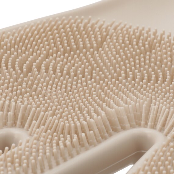 シリコンブラシグローブ(TS02) 5枚目画像