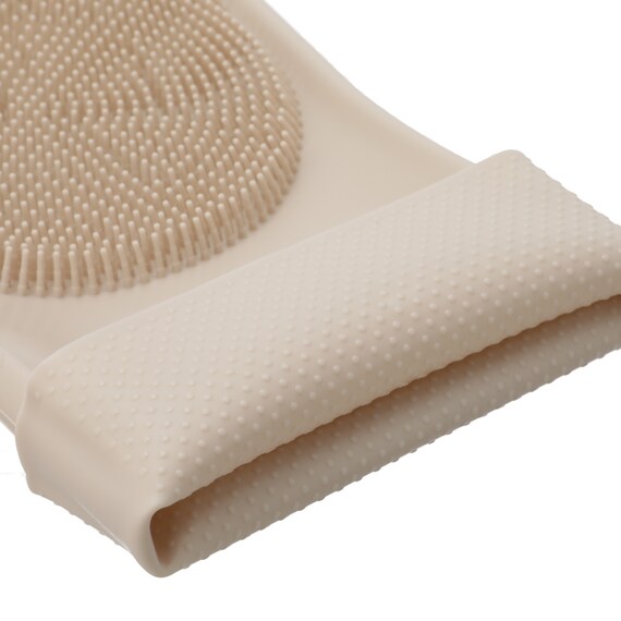 シリコンブラシグローブ(TS02) 6枚目画像