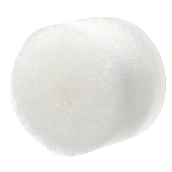 洗面スポンジ POCO(WH MA11)+替えリフィル2個 2点セット 3枚目画像