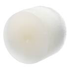 洗面スポンジ POCO(WH MA11)+替えリフィル2個 2点セット 4枚目画像