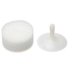 洗面スポンジ POCO(WH MA11)+替えリフィル2個 2点セット 5枚目画像