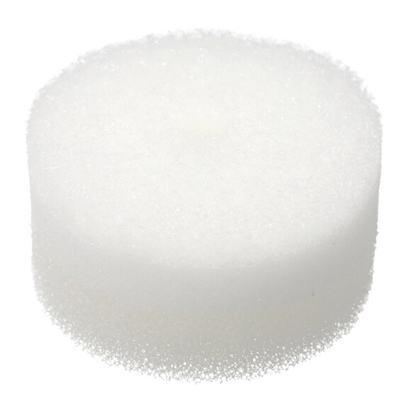 洗面スポンジ POCO(WH MA11)+替えリフィル2個 2点セット 6枚目画像