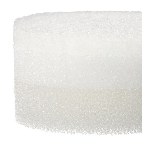 洗面スポンジ POCO(WH MA11)+替えリフィル2個 2点セット 7枚目画像