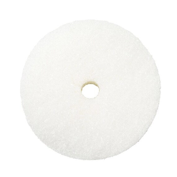 洗面スポンジ POCO(WH MA11)+替えリフィル2個 2点セット 8枚目画像