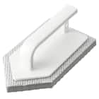 お風呂の床ハンディブラシ 3枚目画像