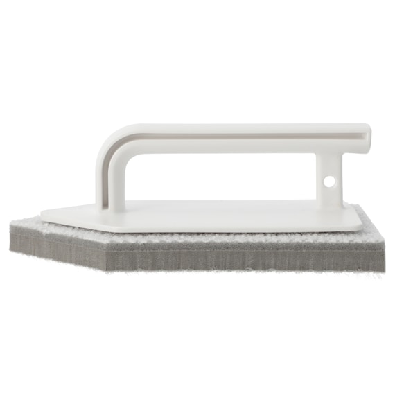 お風呂の床ハンディブラシ 4枚目画像