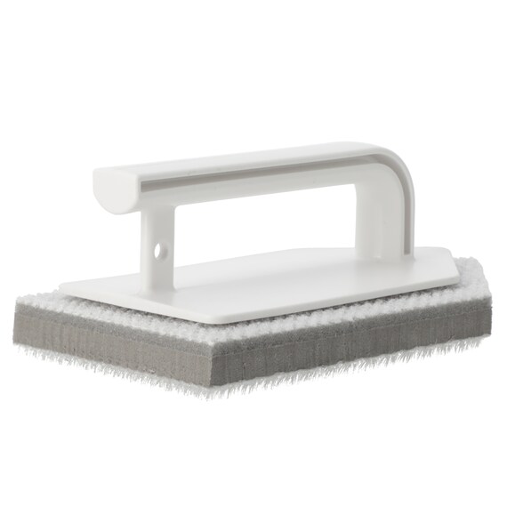 お風呂の床ハンディブラシ 5枚目画像