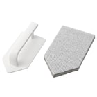 お風呂の床ハンディブラシ 7枚目画像