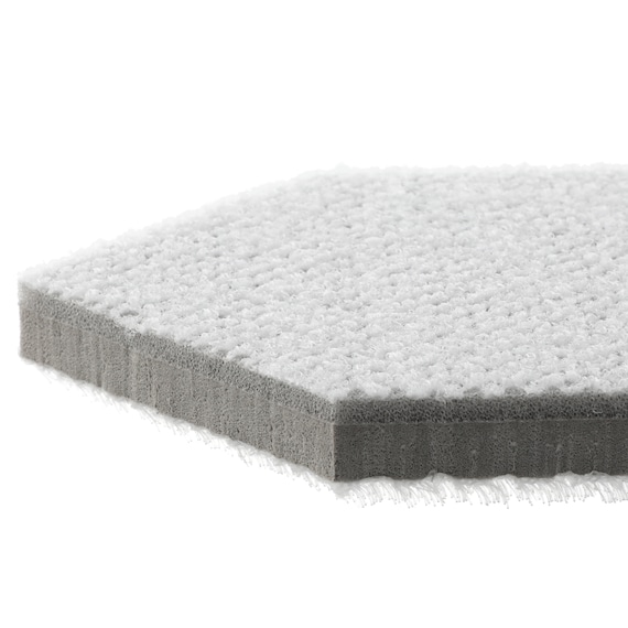 お風呂の床ハンディブラシ 8枚目画像