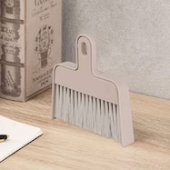 卓上ほうきちりとりセット(DY01)