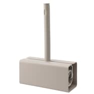 横からサッと出し入れできるカーペットクリーナー(PL3)