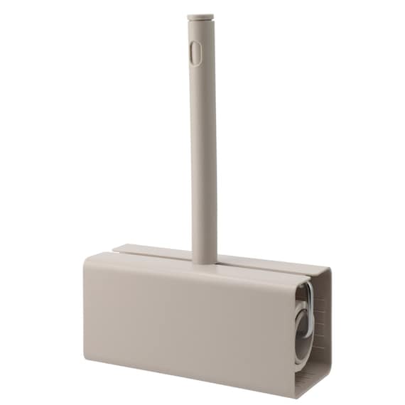 横からサッと出し入れできるカーペットクリーナー(MO PL3) 1枚目画像