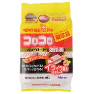 【デコホーム商品】スペアテープ コロコロ ハイグレード 強接着(3巻 NZ23)